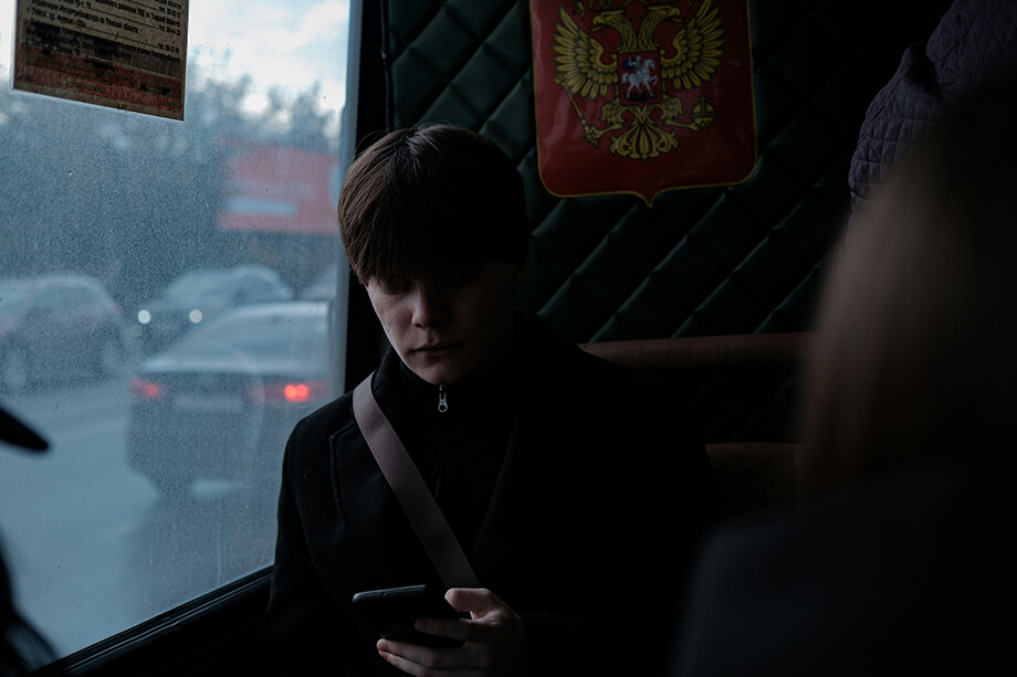 Коммуникатор стремится воздействовать на получателя, но делает это без точного понимания аудитории.