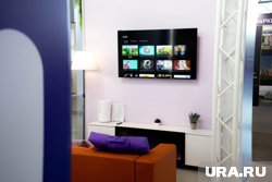 Курганцев предупредили о сбоях в работе ТВ