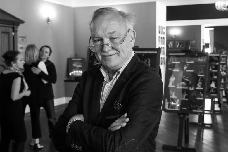 Сергей Грызунов