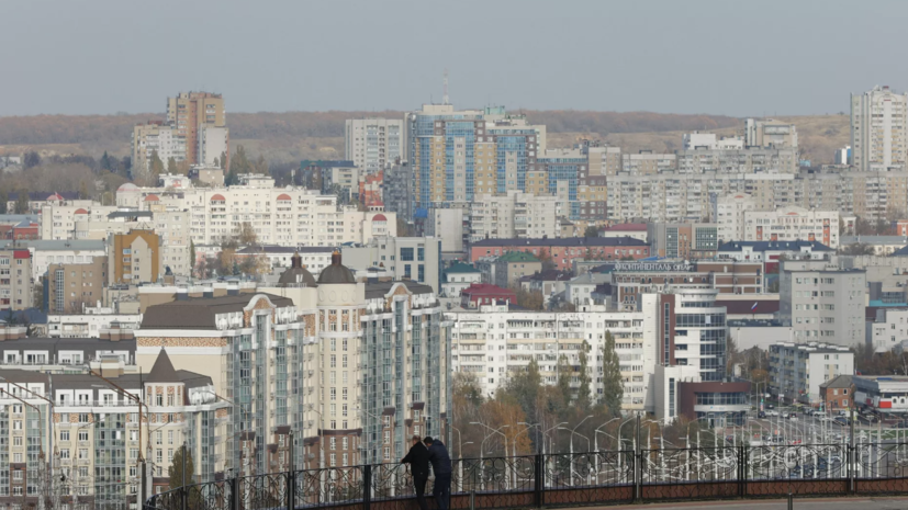 Губкинский округ ракетная опасность