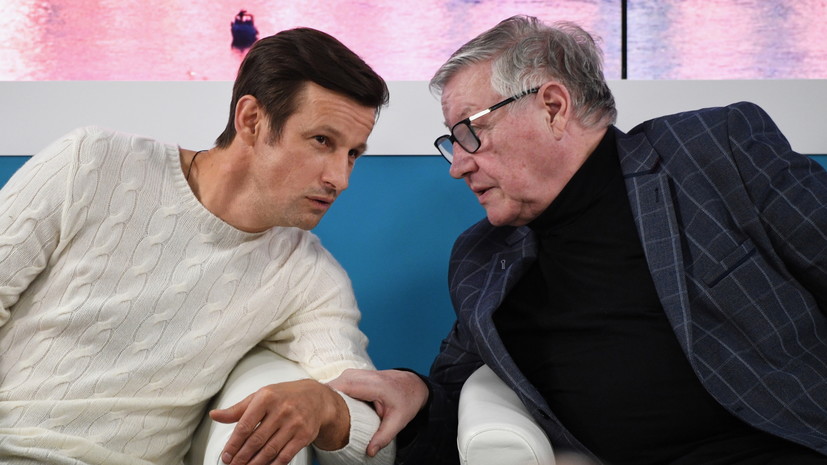 «Петербург — родина футбола», «Батракову нужен торс, как у Ямаля» и «Станкович — гопник»: как Орлов разрывает медиаполе