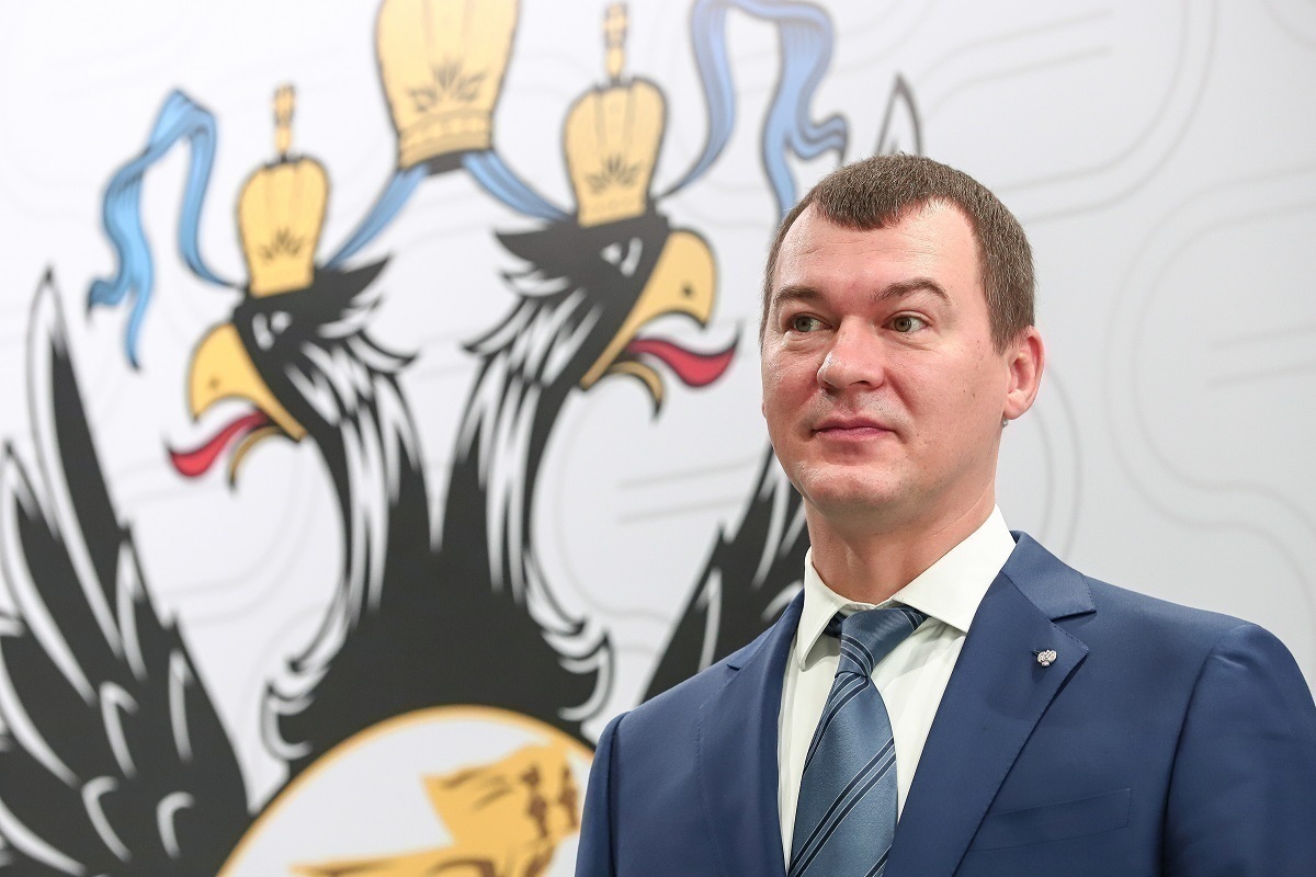 Дегтярев рассказал о выступлениях россиян на международных турнирах