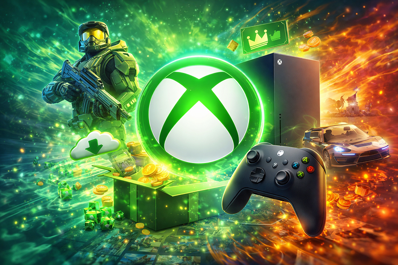 Подписка Xbox Game Pass из России в 2026 году: что учесть