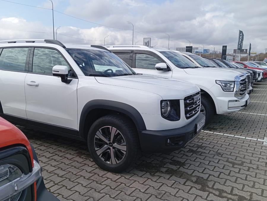 фото: KONKURENT.RU | Автокредиты пойдут под нож? Новые правила оставят многих россиян без машины