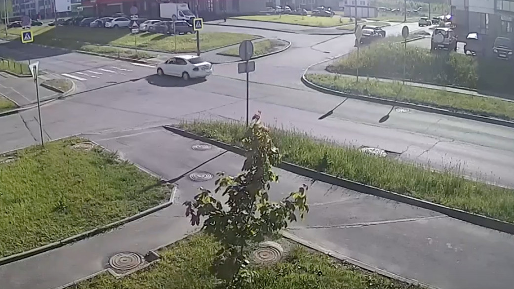Дтп с пострадавшими ответственность виновника