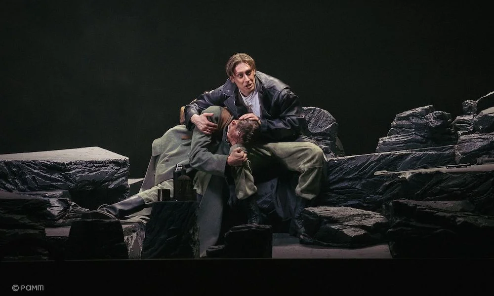 Игра интересов