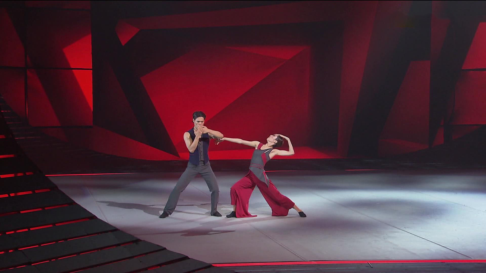 большой балет 2023 год