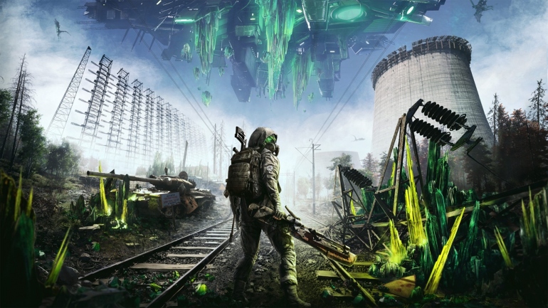 Голос из склепа. Chernobylite 2: Exclusion Zone еще жива и получит много нового контента