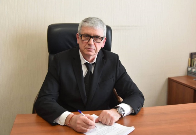 В администрациях Кировского и Советского районов Астрахани сменилось руководство