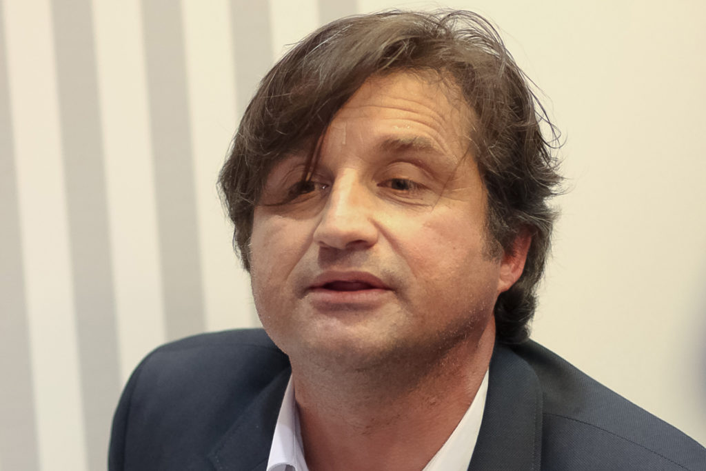Кушанашвили заявил, что Насыров умер из-за наркозависимости