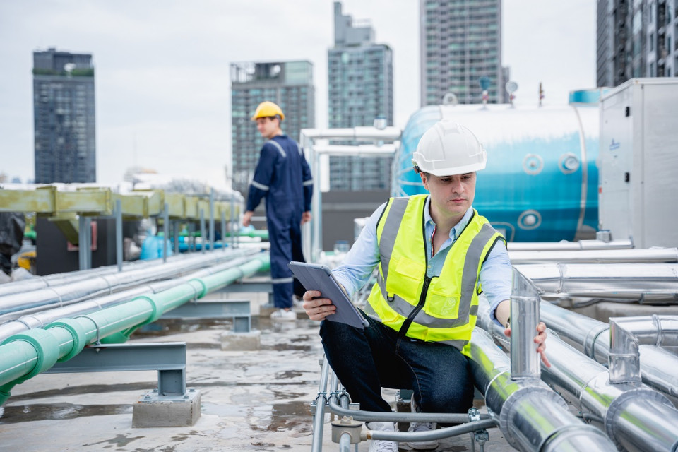 Обучение на монтажника ТТ: как проходит курс и что дает удостоверение