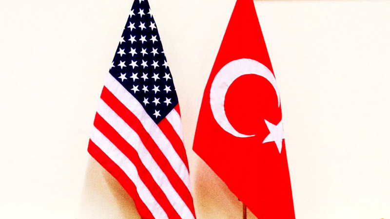 Турецкая компания построит в США завод для производства артиллерийских снарядов