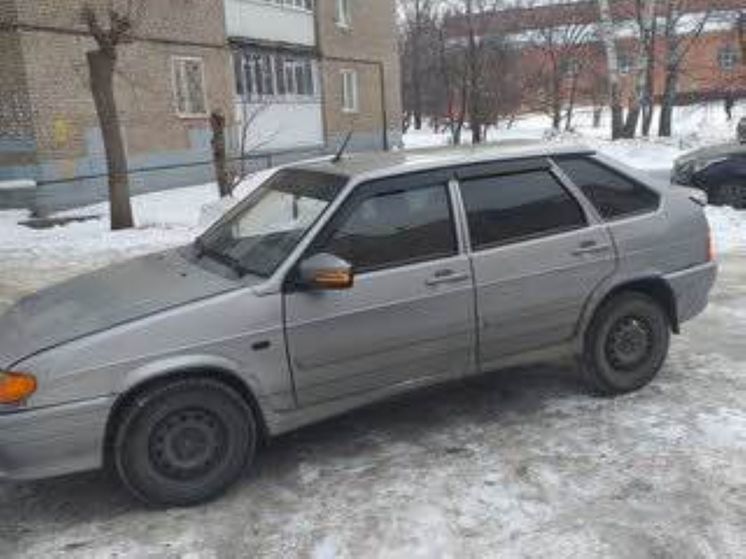 Еще один автомобилист Калужской области лишился авто из-за алкоголя