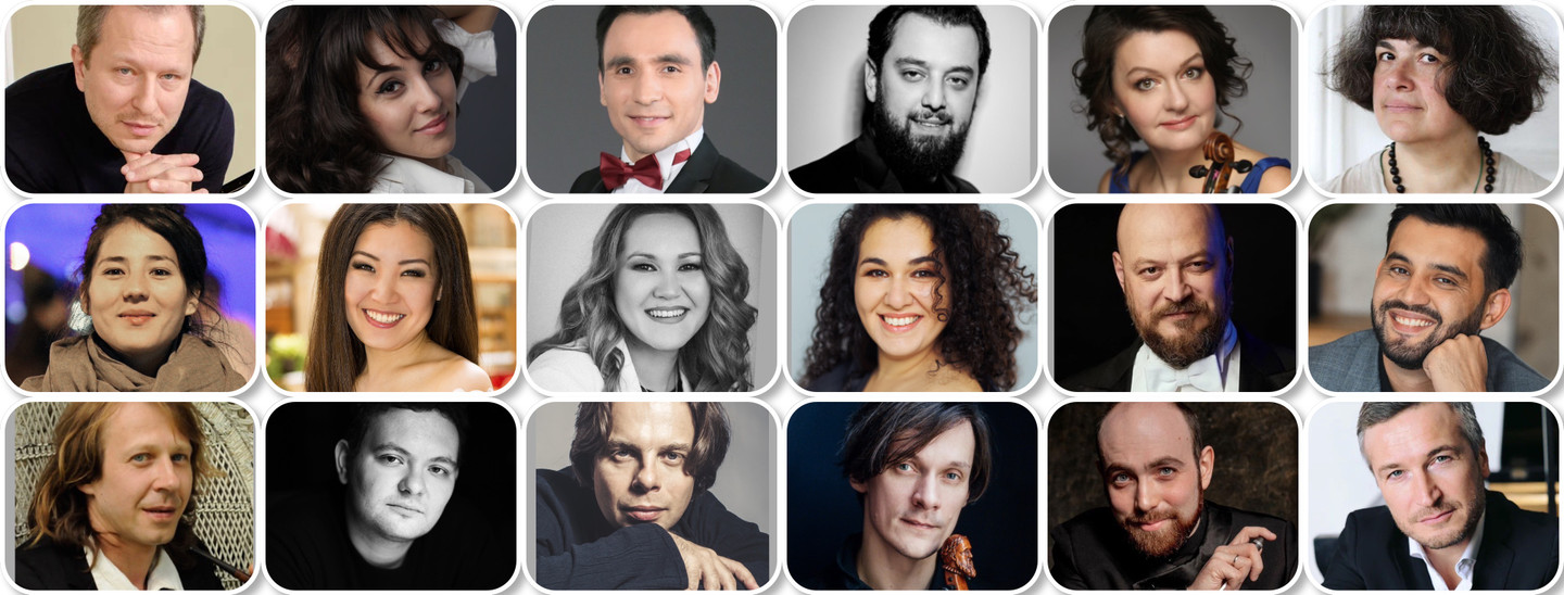 Фестиваль «Опера Априори» пройдет в Москве