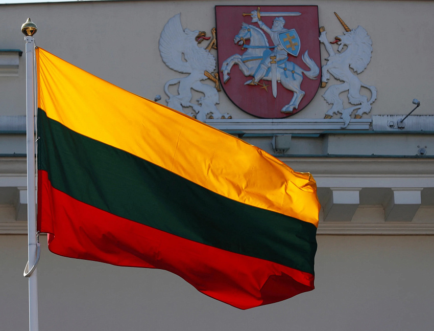 В Литве хотят создать комиссию по оценке угроз со стороны российских артистов