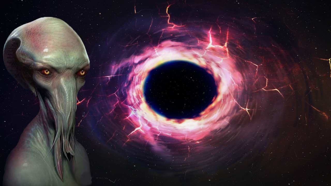 Учёные зафиксировали таинственный повторяющийся сигнал из космоса