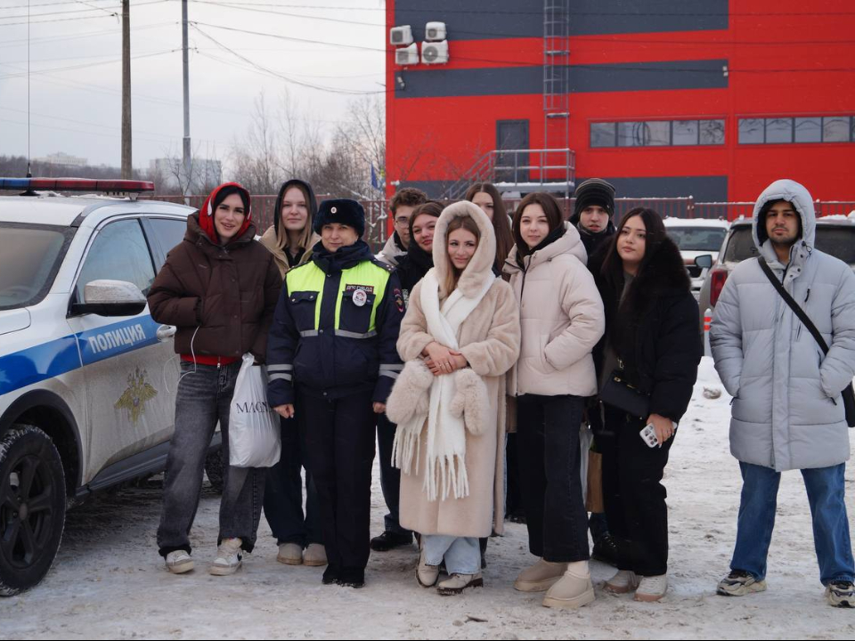 Фото: УМВД России по Ленинскому городскому округу