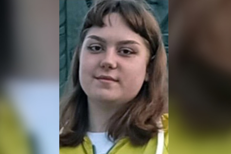 тверь нашли девушку