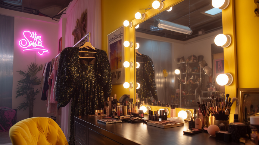 Носят ли актеры нижнее белье на съемках