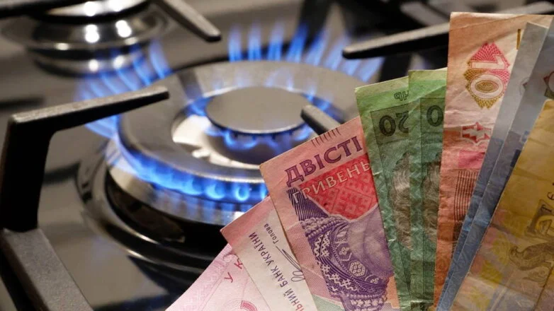Украина и ЕБРР подписали кредитный договор о выделении €270 млн на закупку газа