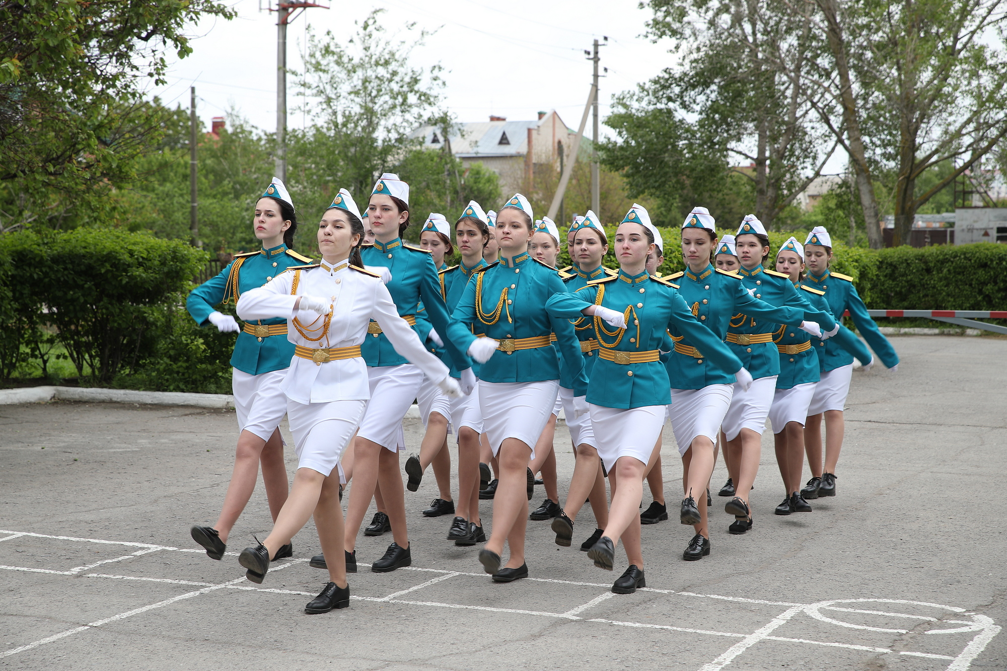 Авангард волгодонск