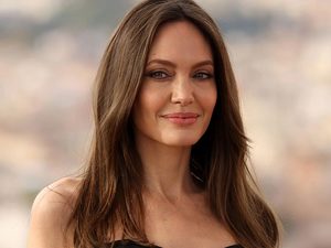 Анджелина Джоли и Холли Берри впервые снимутся вместе