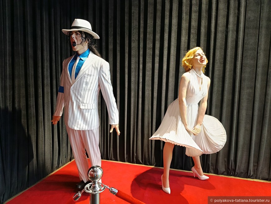 Гостеприимный Узбекистан