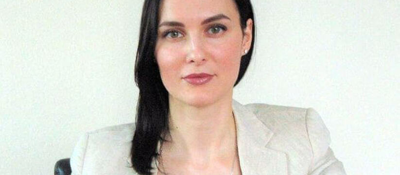 Самарскую Счетную палату 7 февраля 2023 года возглавила Татьяна Яковлева