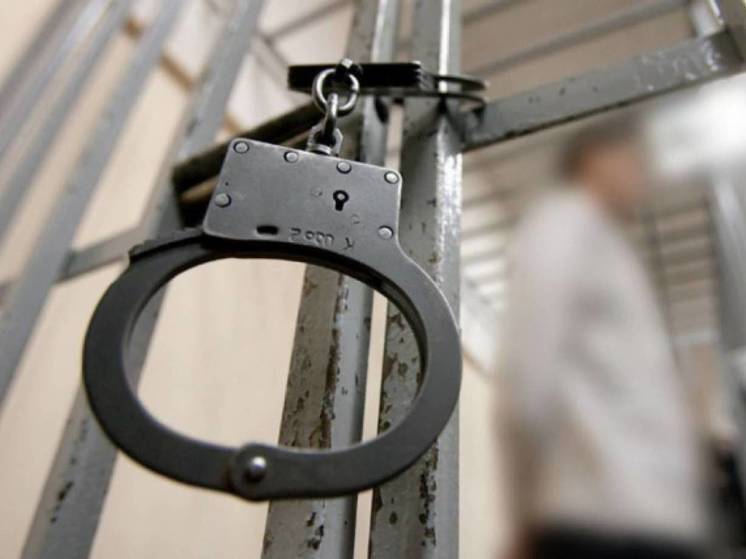 Жителя НСО, посадившего друга на цепь, приговорили к 3,6 годам строгого режима