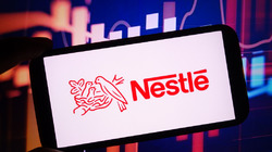 В Nestle уволили генерального директора из-за служебного романа