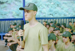 Участники региональной кадровой программы 