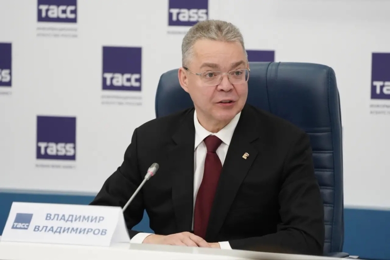 ГУБЕРНАТОР ВЛАДИМИРОВ: РАБОТА ЦЕНТРА ЗНАНИЙ «МАШУК» - ФАКТОР РАЗВИТИЯ ЧЕЛОВЕЧЕСКОГО КАПИТАЛА НА СТАВРОПОЛЬЕ