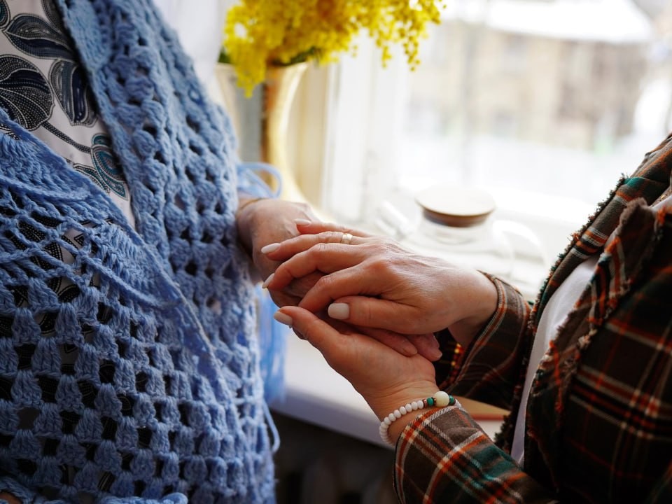 Депрессия в пожилом возрасте может стать сигналом развивающихся нейродегенеративных заболеваний