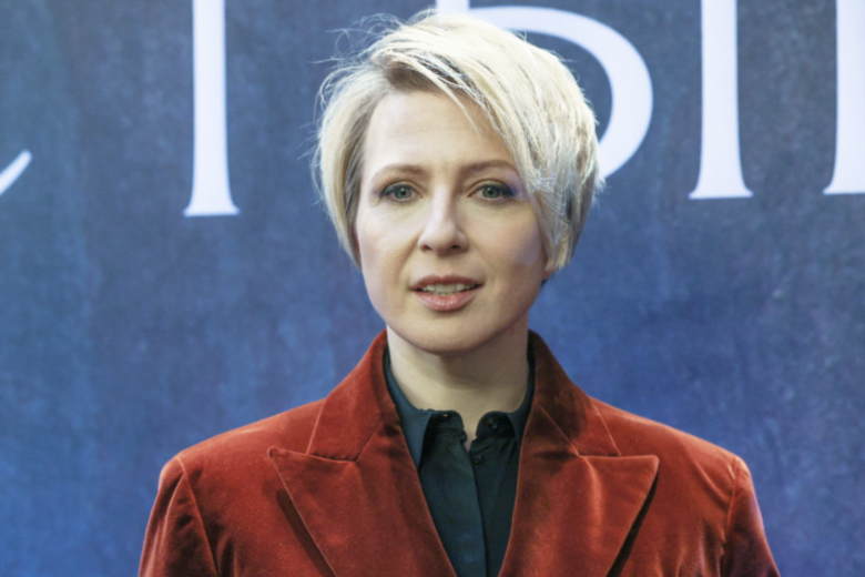 Яна Чурикова