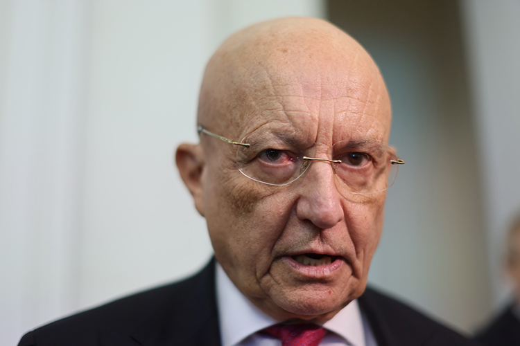 Сергей Караганов: «В Сибири первоклассный интеллектуальный человеческий капитал. Даже, я бы сказал, лучше, чем в среднем по России»