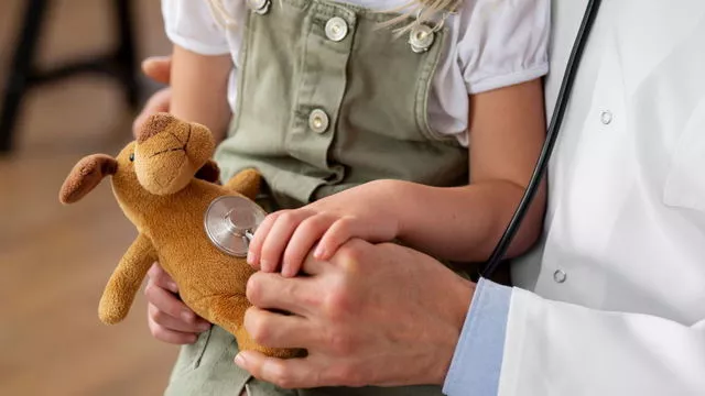 Заболеваемость детей хроническим вирусным гепатитом С снизилась более чем в два раза — эксперт