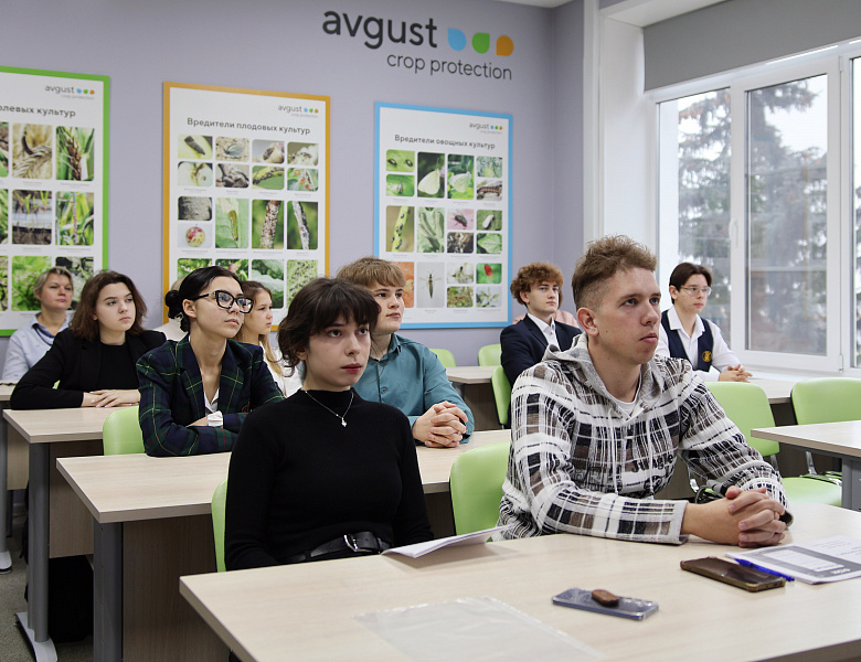 «Агрофейк: диагноз & антидот»