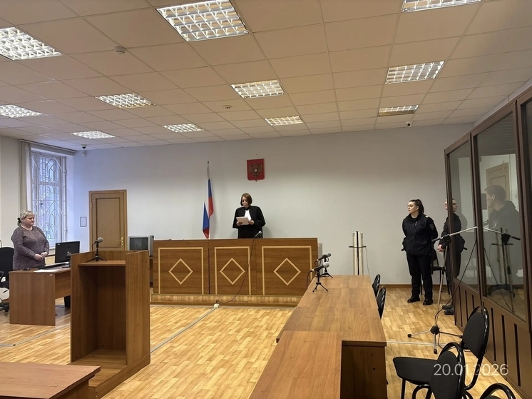 Суд в Иванове продлил срок ареста фигуранту дела о покушении на диверсию в Шуе