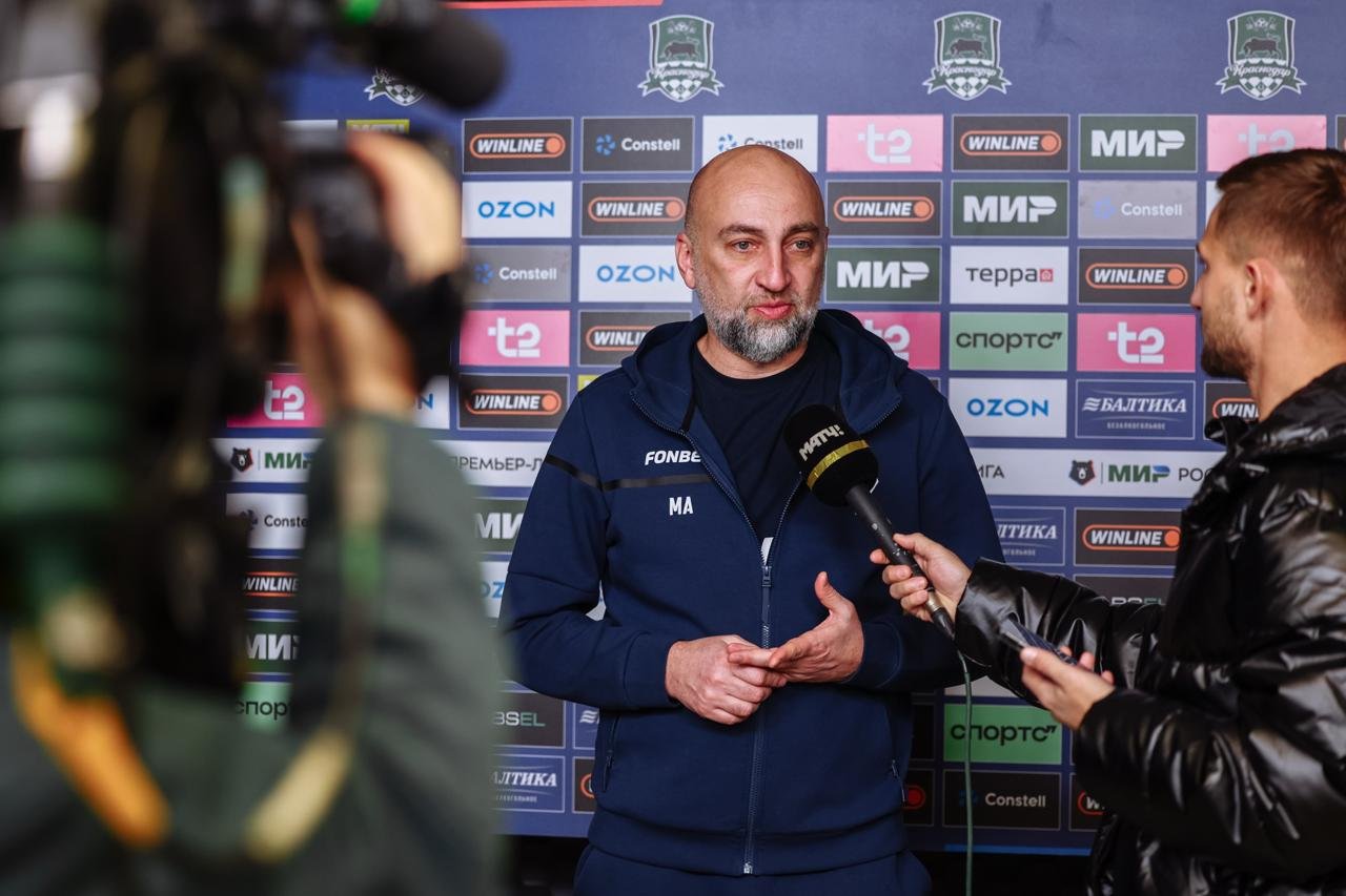 Рекорд Кордобы и надломленные «Крылья». «Краснодар» близок к зимнему чемпионству