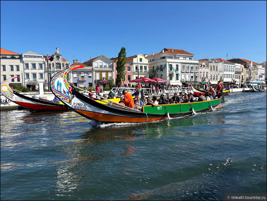 Европейский Девичник. Куда податься из Порту