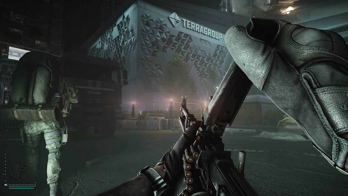 От Буянова ушел лид-геймдизайнер Escape from Tarkov