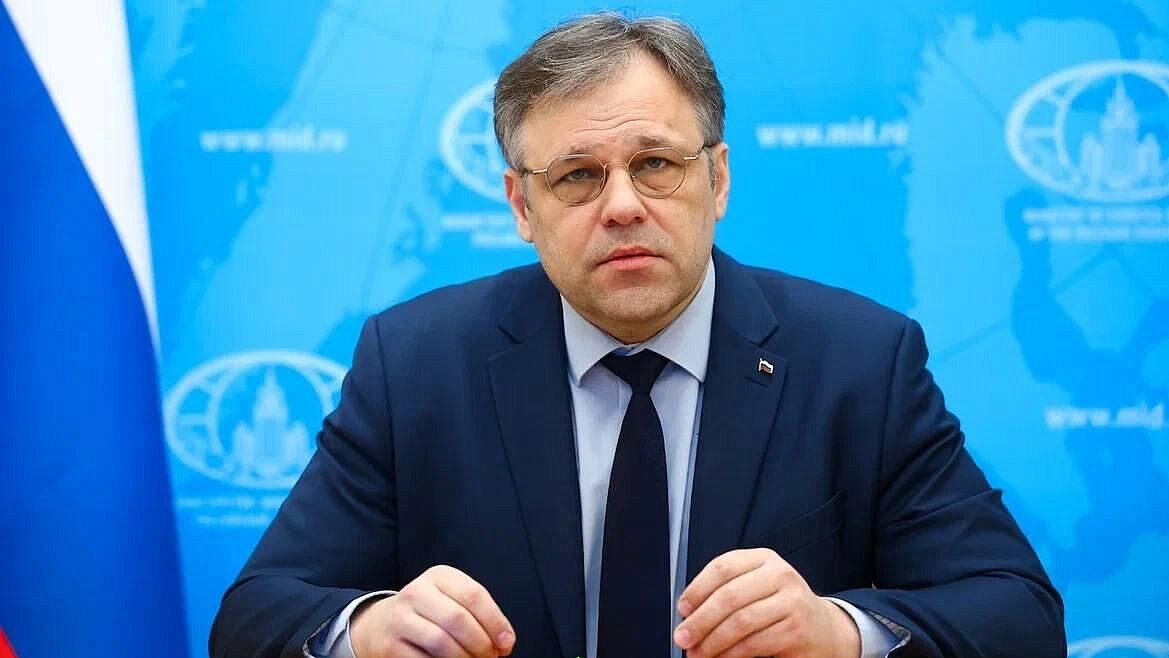 Мирошник заявил об увеличении числа атак ВСУ в 