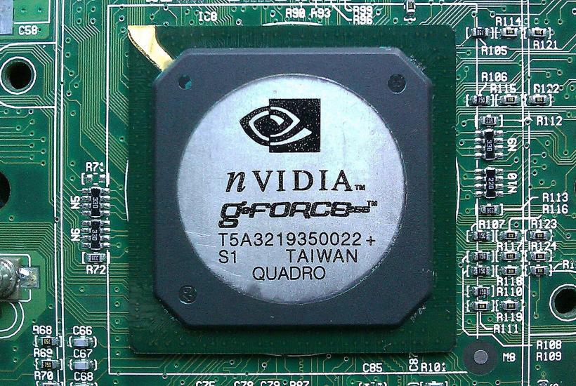 Nvidia