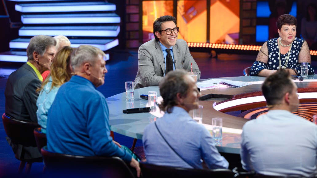 Песни от всей души, фото