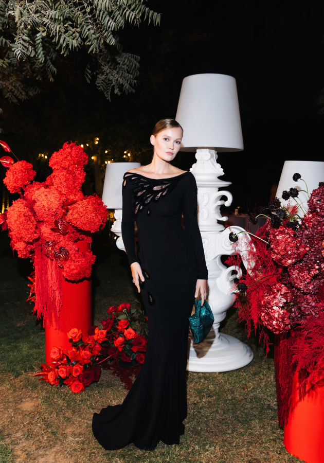 Алессия Мерзлова