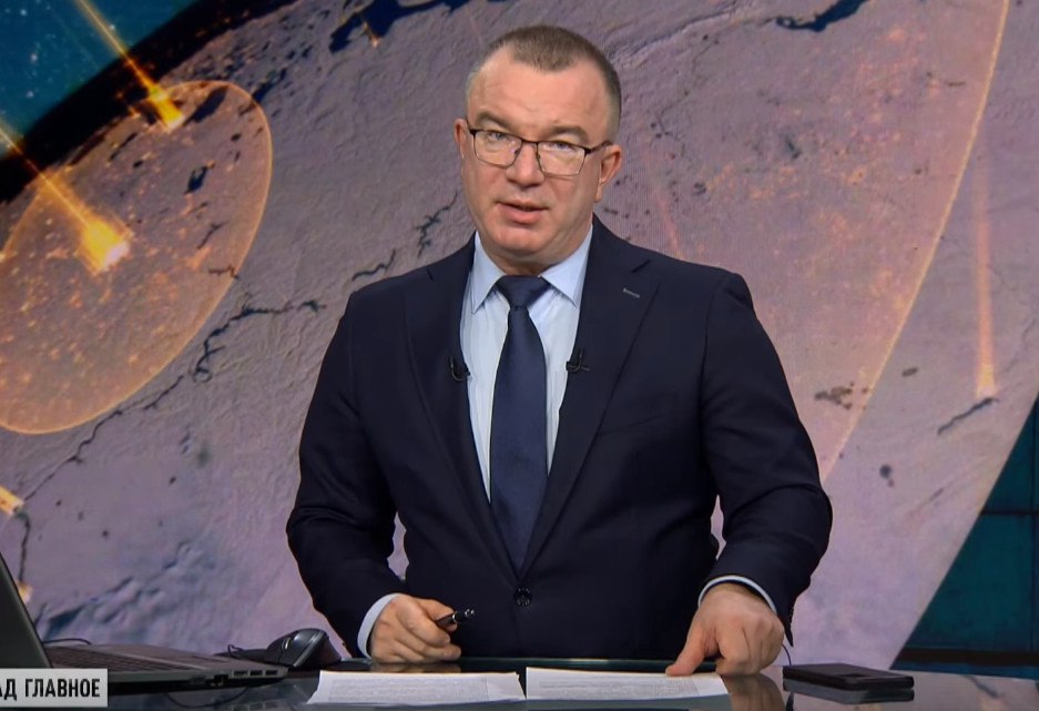 Месиво знатное. Элиты сошлись в "схватке за стульчик" после интервью с Путиным Такеру