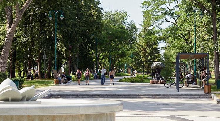 Как отдохнуть белгородцам 25–27 июля