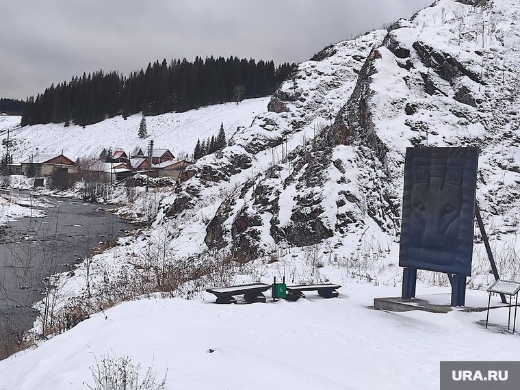Кын. Пермь