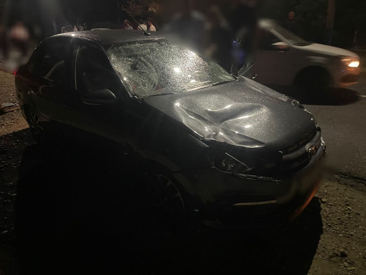 Мать выжившего в смертельном ДТП в Армавире подростка рассказала о его состоянии