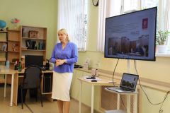 В Новочебоксарске преображаются учреждения культуры благодаря поддержке Олега Николаева